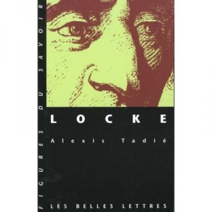 Locke - Alexis Tadie