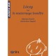 Loczy Ou Le Maternage Insolite - Myriam David , Genevieve Appel