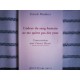 L'odeur Du Sang Humain Ne Me Quitte Pas Des Yeux , Conversations Avec Francis Bacon - Franck Maubert