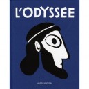 L'odyssee - Homere