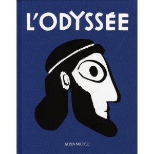 L'odyssee - Homere