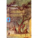 L'odyssee , Des Lieux Et Des Hommes - Homere , Francois Hartog