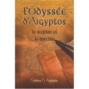 L'odyssee D'aigyptos , Le Sceptre Et Le Spectre - Sydney Aufrere