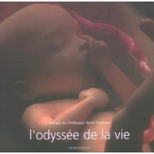 L'odyssee De La Vie - Evelyne Cosquer