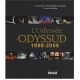 L'odyssee D'odyssud - Collectif