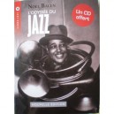 L'odyssee Du Jazz + Cd - Balen N