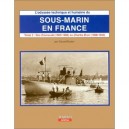 L'odyssee Du Sous Marin En France T.2 - Gerard Garier