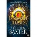 L'odyssee Du Temps, T.2 : Tempete Solaire - Baxter Clarke
