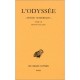 L'odyssee T.3 Chants Xvi-xxiv - Homere