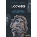L'odyssee , 100 Jeux Pour Tester Et Reviser Vos Connaissances Sur Les Aventures D'ulysse - Joelle Bertrand , Michele Brunet