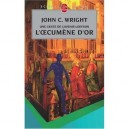 L'oecumene D'or - J Wright
