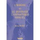 L'oedeme Et Le Drainage Lymphatique Manuel - Remy Ribot