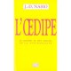 L'oedipe , Le Concept Le Plus Crucial De La Psychanalyse - Juan-david Nasio