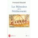 Les Memoires De La Mediterranee - Fernand Braudel