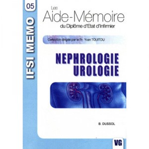Nephrologie, Urologie - Bertrand Dussol