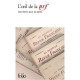 L'oeil De La Nrf , Cent Livres Pour Un Siecle - Collectif