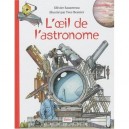 L'oeil De L'astronome - Olivier Sauzereau , Yves Besnier
