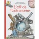 L'oeil De L'astronome - Olivier Sauzereau , Yves Besnier