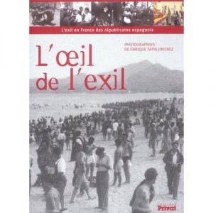 L'oeil De L'exil - Enrique Tapia Jimenez