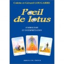 L'oeil De Lotus - Colette Lougarre , Gerard Lougarre