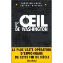 L'oeil De Washington - Thierry Pfister ,fabrizio Calvi