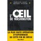 L'oeil De Washington - Thierry Pfister ,fabrizio Calvi