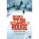 L'oeil Du Tsar Rouge - Sam Eastland