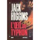 L'oeil Du Typhon - Jack Higgins