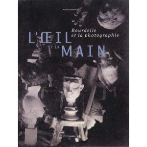 L'oeil Et La Main - Veronique Gautherin