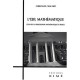 L'oeil Mathematique , Essai Sur La Philosophie Mathematique De Peirce - Christiane Chauvire