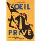 L'oeil Prive - Blexbolex