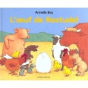 L'oeuf De Rostudel - Armelle Boy