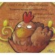 L'oeuf D'or De La Poulette Ryaba - Macha Uziel , Olga Boltovskaya