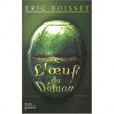 L'oeuf Du Demon - Eric Boisset