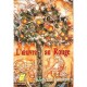L'oeuvre Au Rouge - Odette Pactat-didier