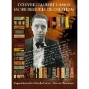 L'oeuvre D'albert Camus En 100 Reliures De Creation - Collectif