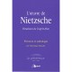 L'oeuvre De Nietzsche , Paradoxes De L'esprit Libre - Bourdin
