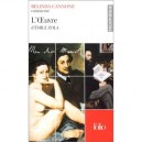 L'oeuvre De D'emile Zola - Belinda Cannone