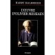 L'oeuvre D'olivier Messiaen - Harry Halbreich