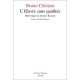 L'oeuvre Sans Qualites , Rhetorique De Samuel Beckett - Bruno Clement