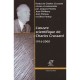 L'oeuvre Scientifique De Charles Crussard 1916-2008 - Charles Crussard