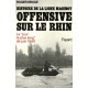 L'offensive Sur Le Rhin T.3 - Roger Bruge
