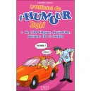 L'officiel De L'humour (edition 2011) - Laurent Gaulet