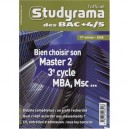 Bien Choisir Son Master 2 3e Cycle Mba, Msc... (edition 2008) - Collectif