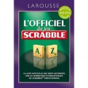 L'officiel Du Jeu Scrabble - Collectif