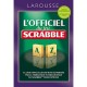 L'officiel Du Jeu Scrabble - Collectif