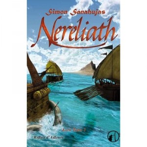 Nereliath - Simon Sanahujas