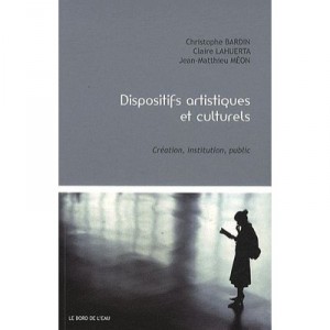 Dispositifs Artistiques Et Culturels - Collectif