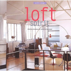 Loft Spirit - Elodie Piveteau