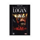 Wolverine : Logan - Brian K. Vaughan , Eduardo Risso